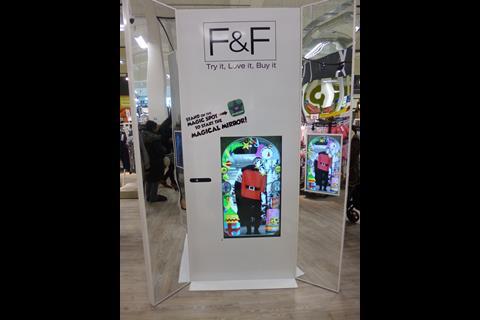 Tesco Extra, Woolwich